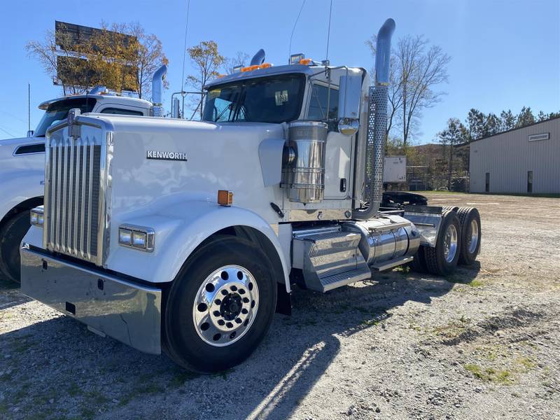 2021 Kenworth W900L (For Sale) | Day Cab | #0474470