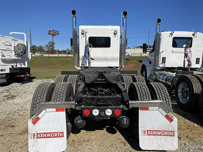 2021 Kenworth W900L (For Sale) Day Cab 0474470