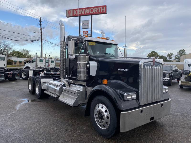 2021 Kenworth W900L (For Sale) | Day Cab | #0475020