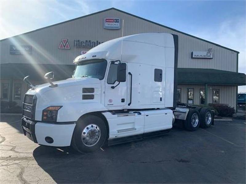 2019 Mack Anthem AN64T M742 (For Sale) | 70