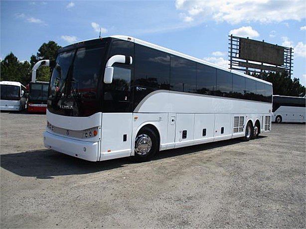 2016 Temsa TS45 (For Sale) Motorcoach 1000082