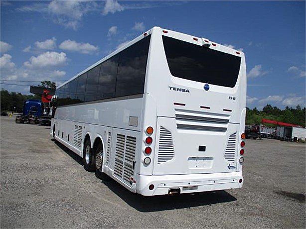 2016 Temsa TS45 (For Sale) Motorcoach 1000082