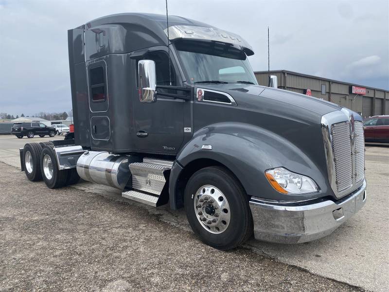 2022 Kenworth T680 (For Sale) | 52