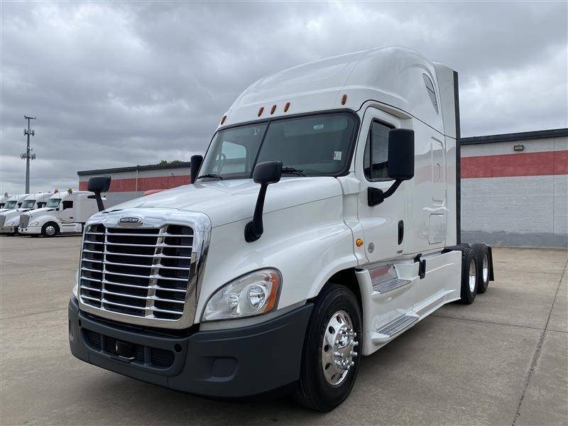 2018 Freightliner CASCADIA EVOLUTION (For Sale) | 72