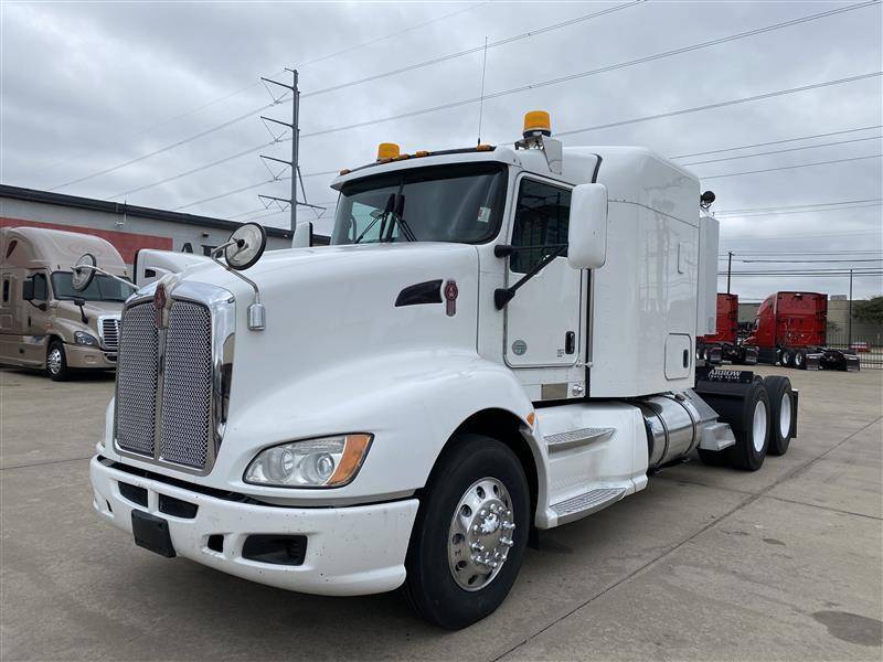 2016 Kenworth T660 (For Sale) | 73