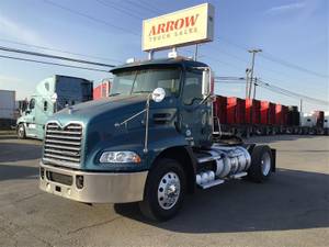 Mack Semi Trucks For Sale (New & Used) - Page 5