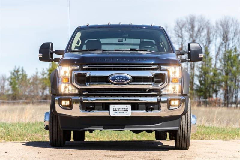 2021 Ford F550 For Sale | Flatbed | #218143