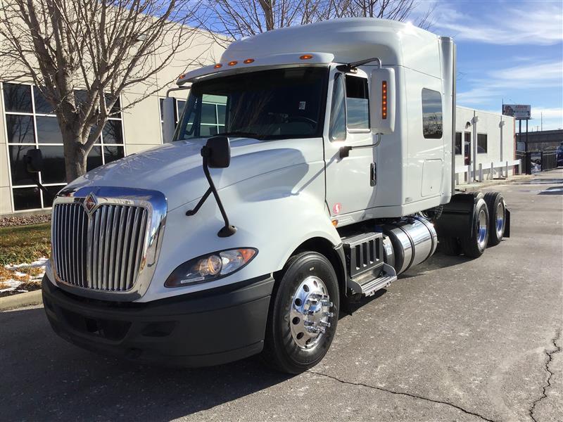 2016 International Prostar (For Sale) | 73