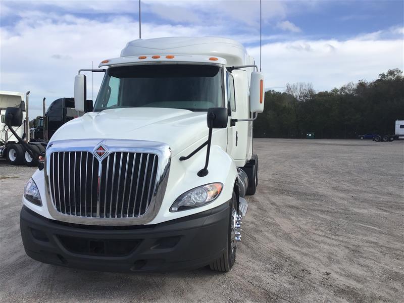 2016 International Prostar (For Sale) | 73" Sleeper | #244227