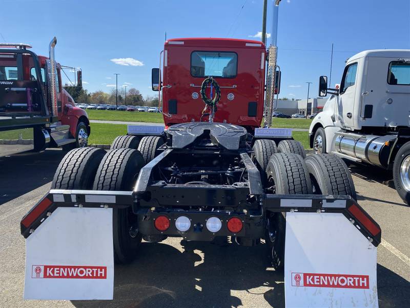 2022 Kenworth T680 (For Sale) | Day Cab | #DN-2376