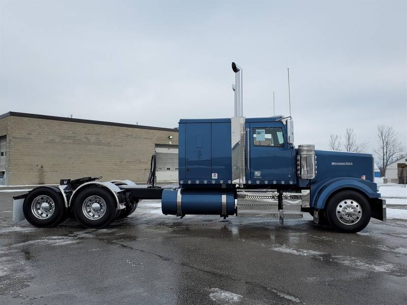 2019 Western Star 4900EX (For Sale) | 68