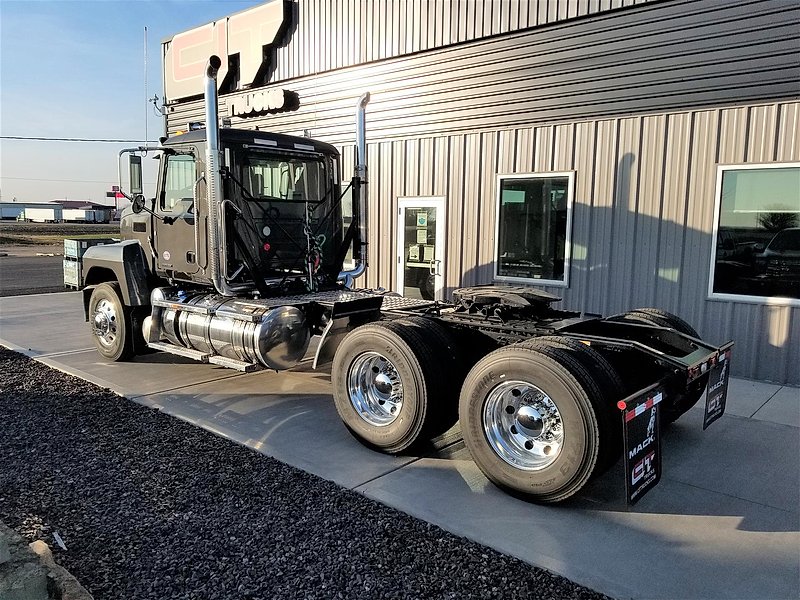 mack pinnacle price mack pinnacle price