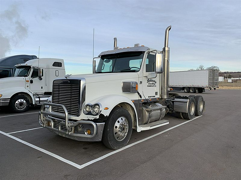2016 Freightliner Coronado Glider For Sale Day Cab 4425W