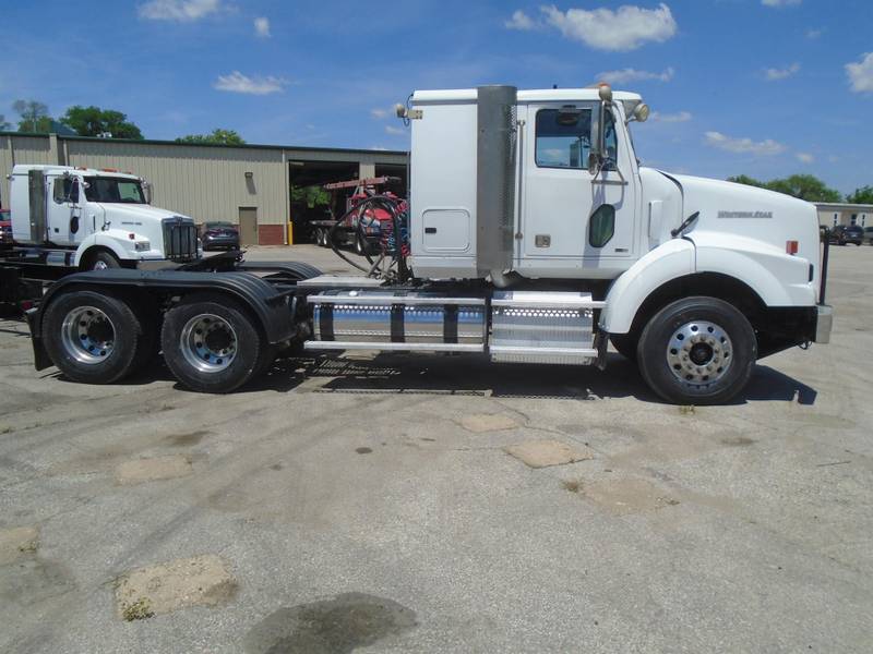 2011 Western Star 4900 (For Sale) | 36