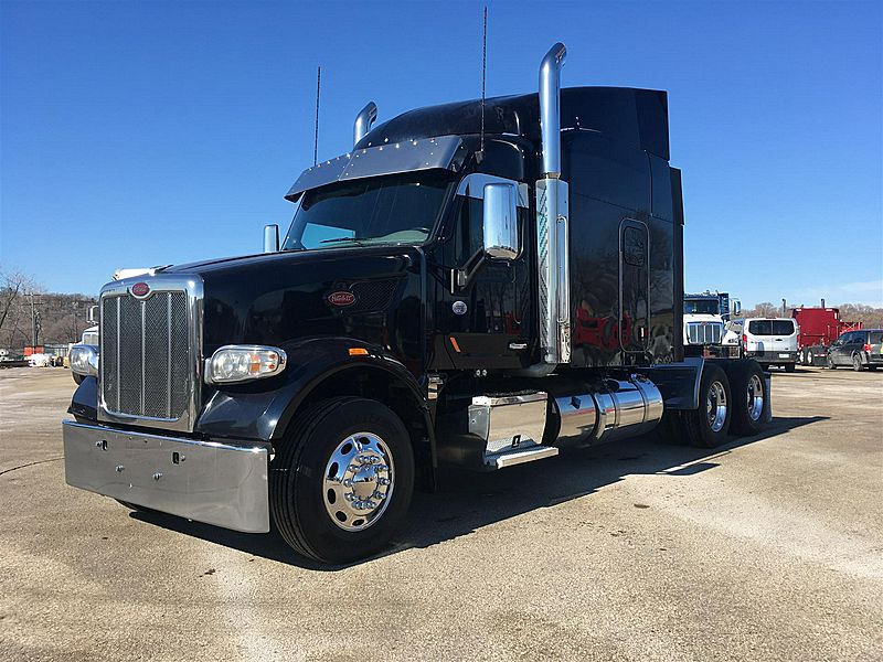2017 Peterbilt 567 (For Sale) 80" Sleeper 30N431717