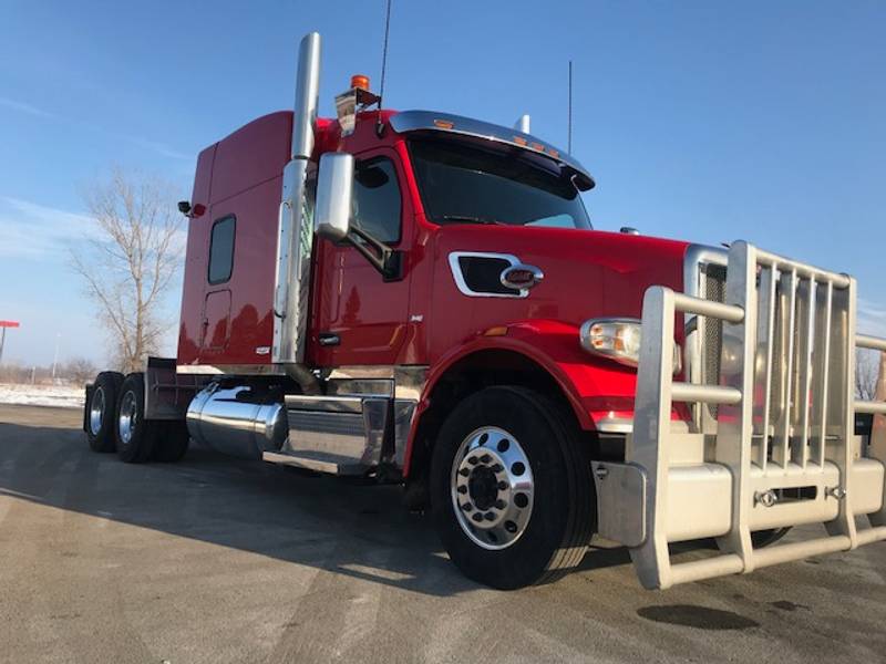 2018 Peterbilt 567 (For Sale) | 80