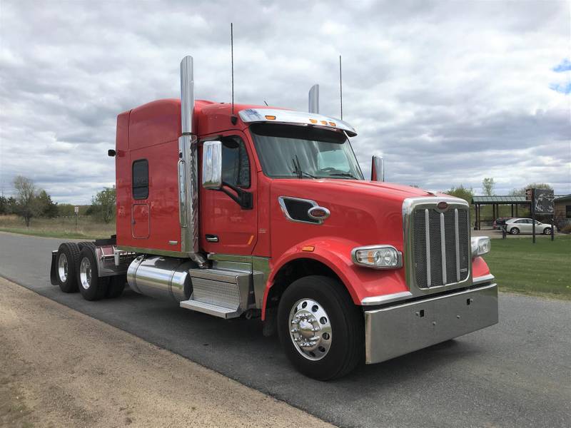 2018 Peterbilt 567 (For Sale) | 80