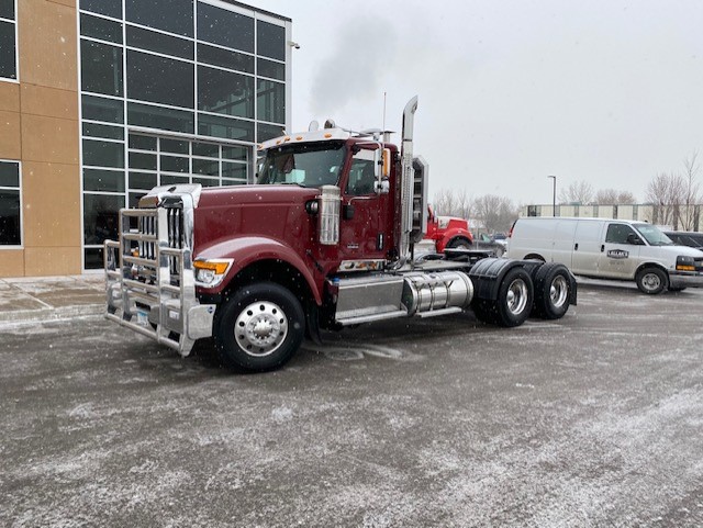 2020 International Hx520 For Sale Day Cab 4450