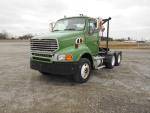 2007 Sterling Daycab - Tractor