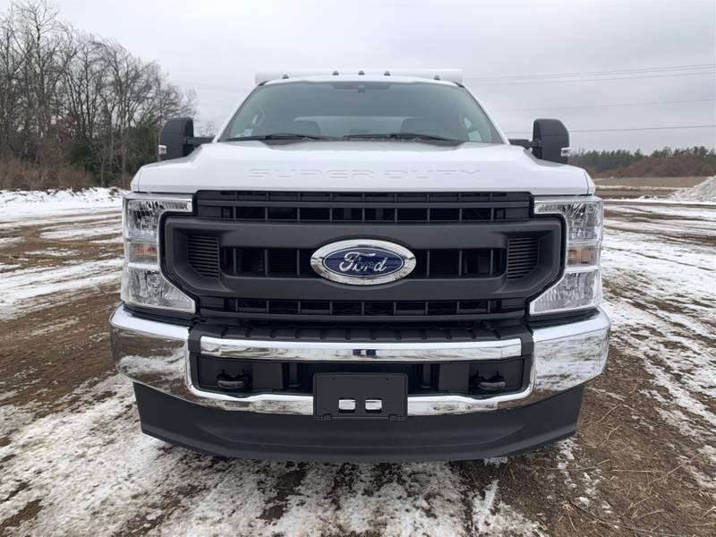 2020 Ford F350 (For Sale) | Service Truck | #208505