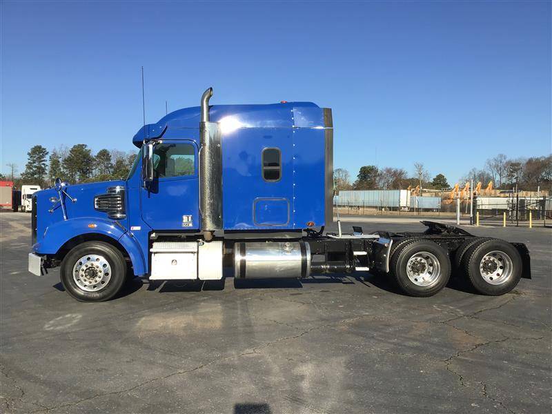 2016 Freightliner Coronado For Sale | 70