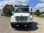 2014 Freightliner M2 - Cab & Chassis