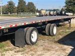2013 Great Dane Combo Flatbed - Flatbed