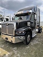 2022 Western Star 49X