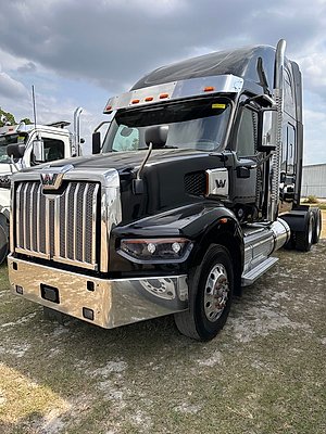 2022 Western Star 49X