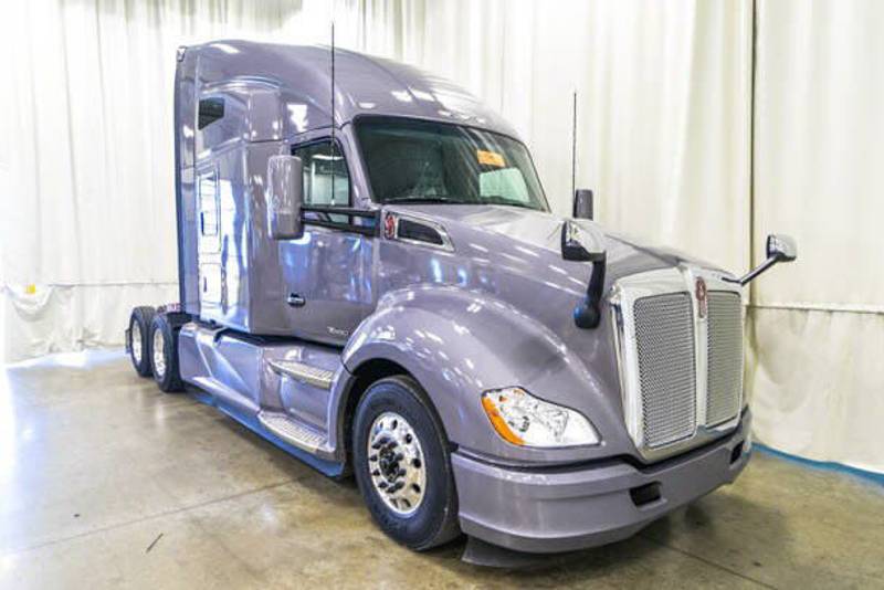 2022 Kenworth T680 (For Sale) | Semi Truck | #J479106