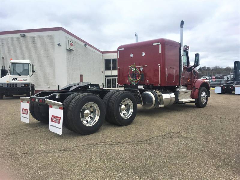 2022 Peterbilt 567 (For Sale) | Sleeper Truck | #30A770488