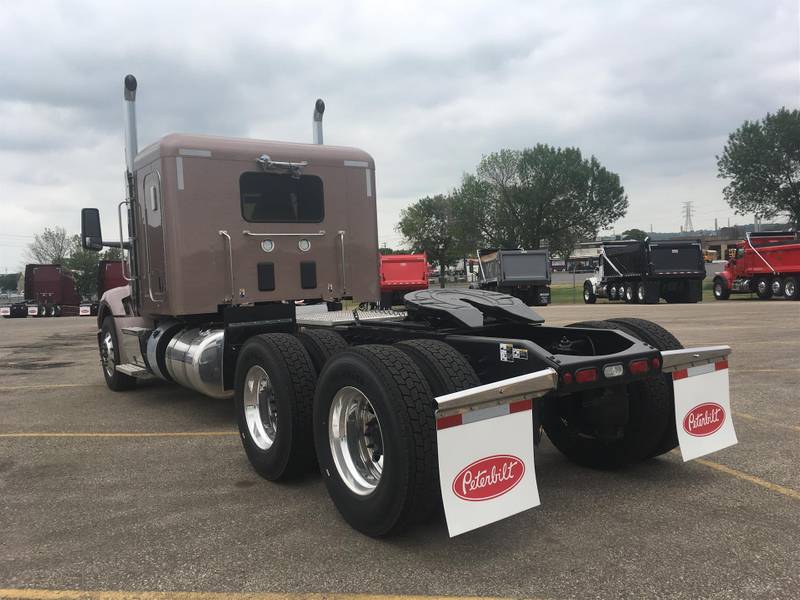 2022 Peterbilt 579 For Sale | 58