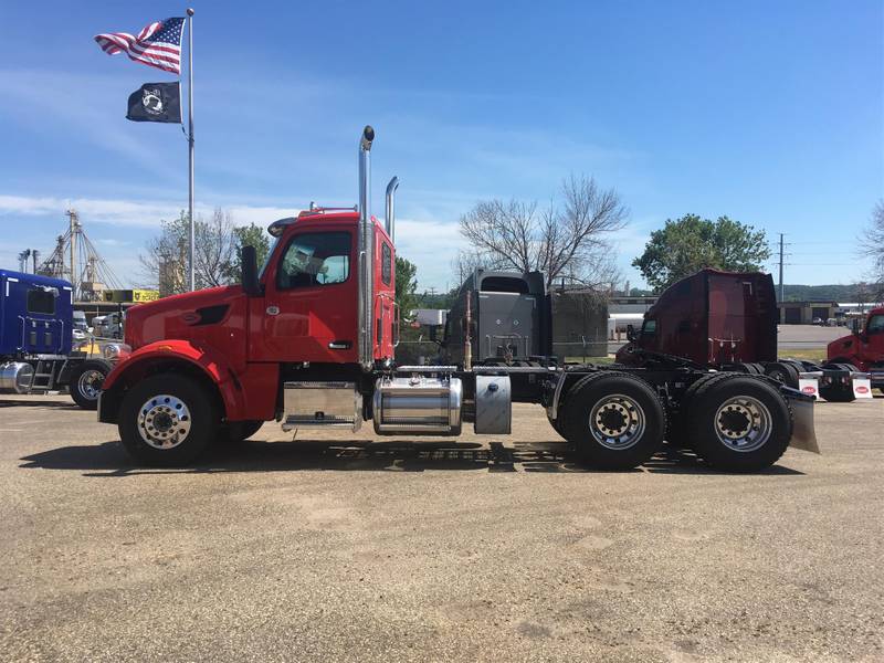 2022 Peterbilt 567 (For Sale) | Non Sleeper | #30A763069