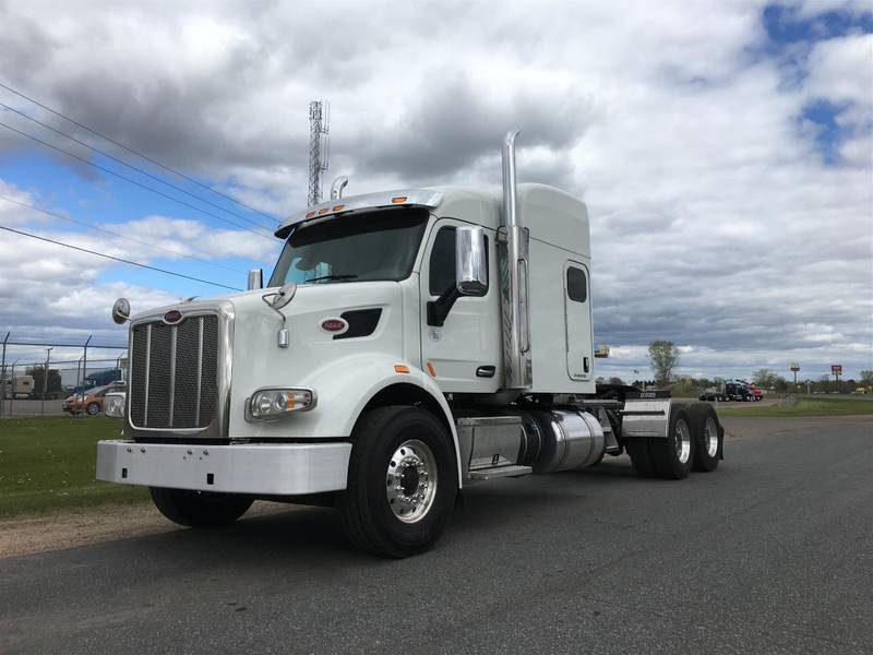 2016 Peterbilt 567 (For Sale) | 72