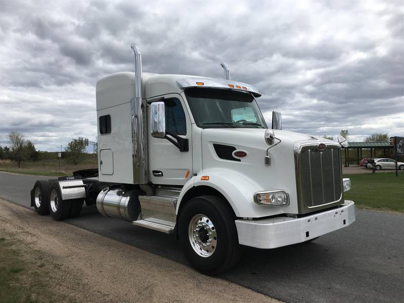 2016 Peterbilt 567 (For Sale) | 72