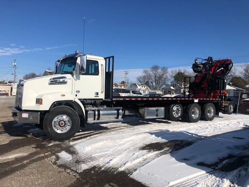 2022 Western Star (For Sale) | Day Cab | #695474