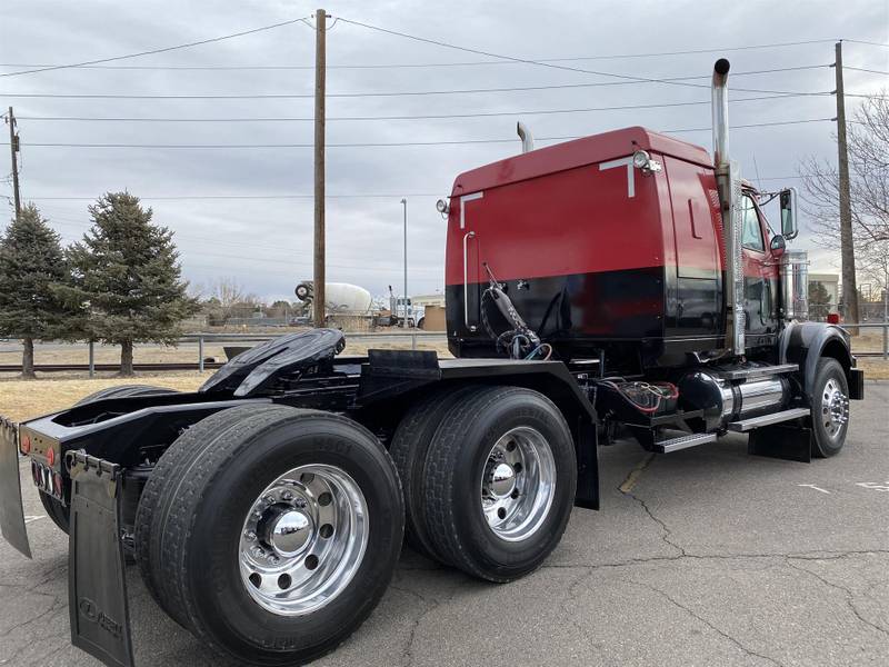 2009 Western Star 4900SF (For Sale) | 42