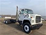 1997 Ford LNT8000 - Cab & Chassis