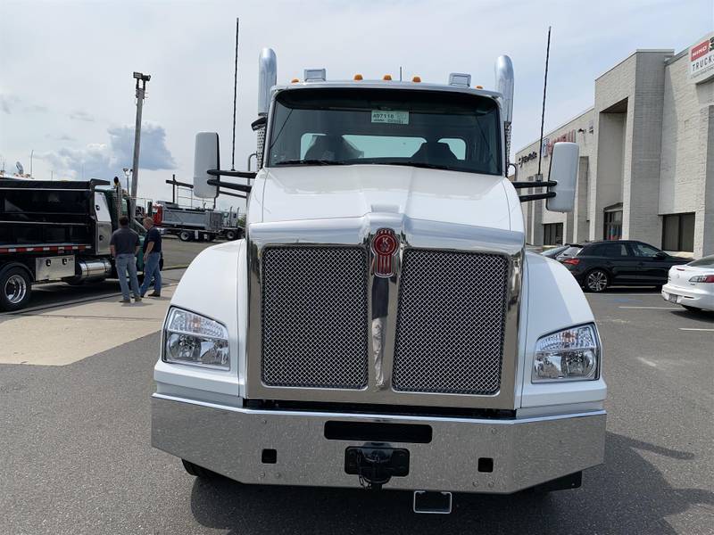 2022 Kenworth T880 (For Sale) | Day Cab | #NK-5976