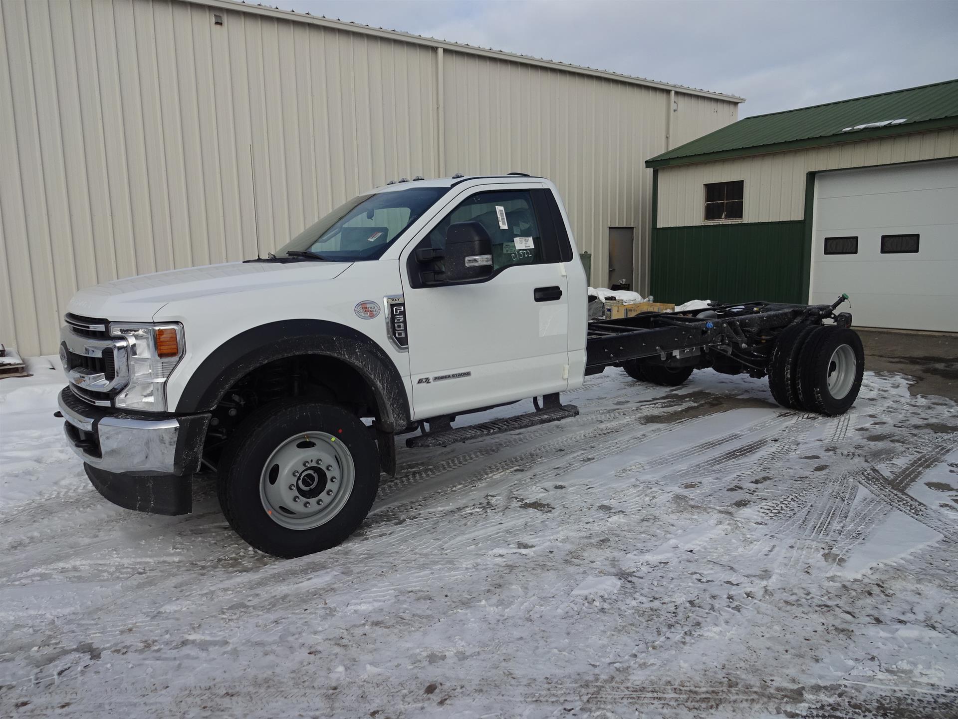 Vocational Trucks For Sale New Used Page 2