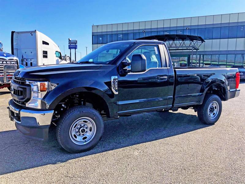 2021 Ford F350 (For Sale) | Pickup | #BF-3693