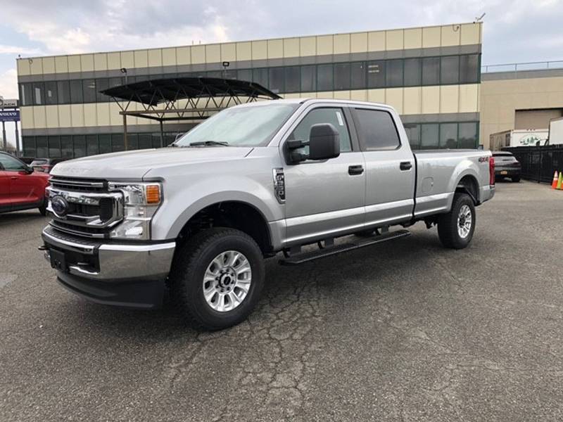 2021 Ford F350 Crew Cab 4x4 (For Sale) | Pickup | #BF-3697