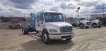 2022 Freightliner M2 106 Ext Cab - Rollback