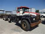 2003 Mack RD688S - Cab & Chassis