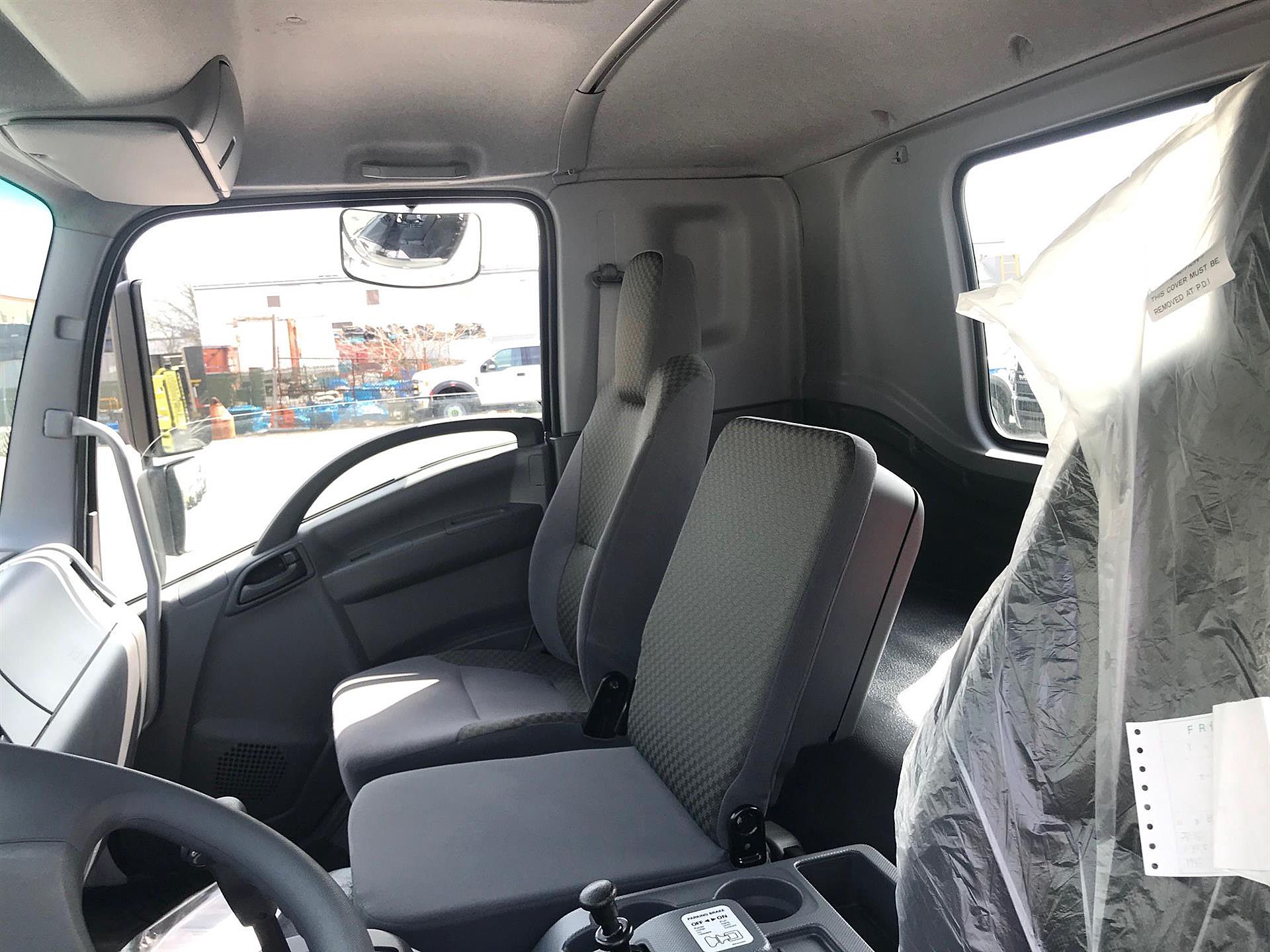 2021 Isuzu FTR For Sale | Cab & Chassis | Non CDL | #NH-0022