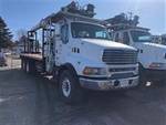 2004 Sterling LT9500 - Cab & Chassis