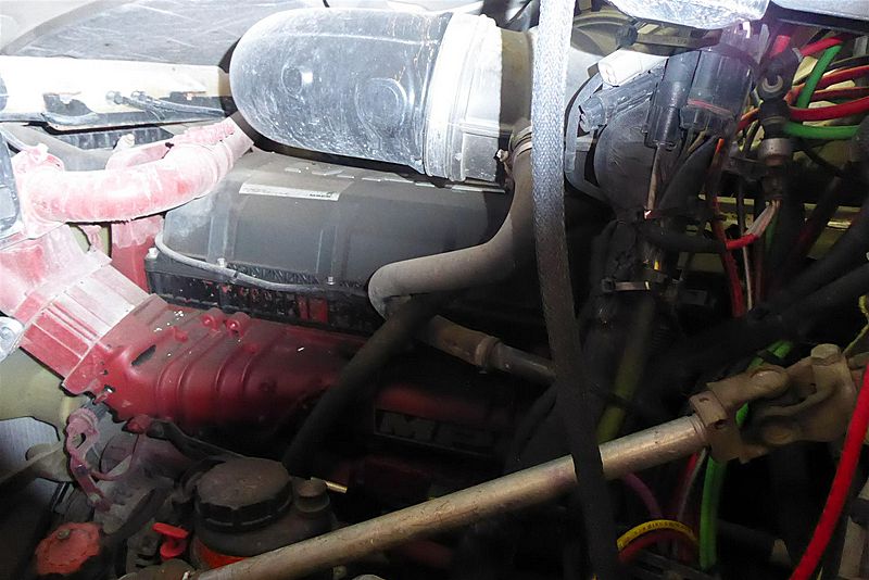 2018 Mack CXU613