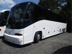 2016 Temsa TS-45 - Motorcoach