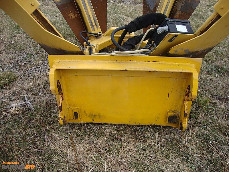 Dutchman Tree Spade For Sale Misc Equipment 301400 (0323)