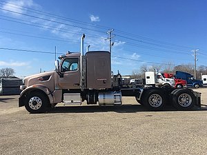 2019 Peterbilt 567 For Sale | 58